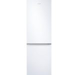 Samsung RB34T600FWW- Használt kombinált hűtő (6 hónap garancia)
