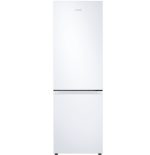 Samsung RB34T600FWW- Használt kombinált hűtő (6 hónap garancia)
