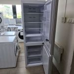 Samsung RB34T600FWW- Használt kombinált hűtő (6 hónap garancia) - Image 4