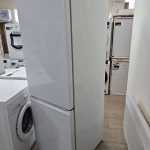 Samsung RB34T600FWW- Használt kombinált hűtő (6 hónap garancia) - Image 3