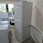 Samsung RB34T600FWW- Használt kombinált hűtő (6 hónap garancia) - Image 2
