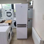 Whirlpool BLF8122 W - Használt kombinált hűtő (6 hónap garancia) - Image 2