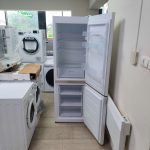 Whirlpool BLF8122 W - Használt kombinált hűtő (6 hónap garancia) - Image 3