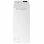 Whirlpool TDLR 6040S - Használt felültöltős mosógép (6 hónap garancia)_2