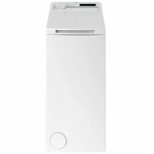 Whirlpool TDLR 6040S - Használt felültöltős mosógép (6 hónap garancia)_2