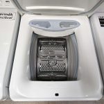 Zanussi ZWY50904WA  - Használt felültöltős mosógép (6 hónap garancia) - Image 3