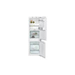 Gaggenau RB282306 - Használt beépíthető kombinált hűtő