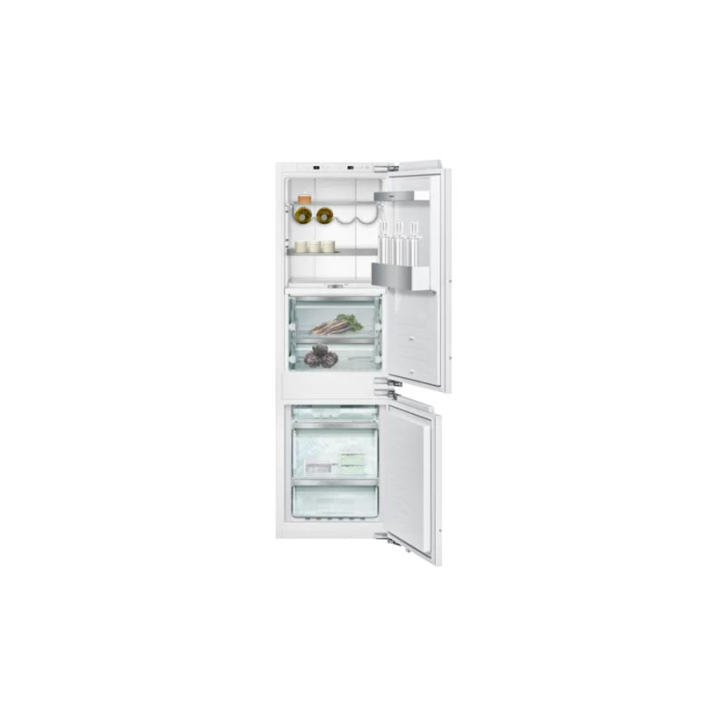 Gaggenau-RB282306-Hasznalt-beepitheto-kombinalt-huto-1.png Gaggenau RB282306 - Használt beépíthető kombinált hűtő - Image 1