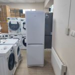Indesit BAN 13 - Használt hűtő (6 hónap garancia) - Image 2