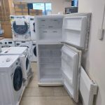 Samsung SR 38NMB- Használt kombinált hűtő (6 hónap garancia)