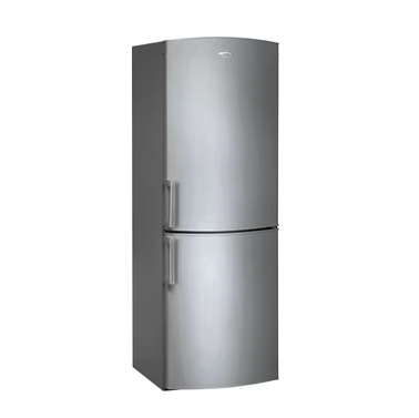 WHIRLPOOL-WBE3112-A.png WHIRLPOOL WBE3112 A+X - Használt kombinált hűtő (6 hónap garancia) - Image 1
