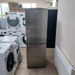 WHIRLPOOL WBE3112 A+X  - Használt kombinált hűtő (6 hónap garancia) - Image 2
