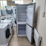 WHIRLPOOL WBE3112 A+X  - Használt kombinált hűtő (6 hónap garancia) - Image 3