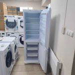 Whirlpool BLF 7001 W- Használt kombinált hűtő (6 hónap garancia) - Image 3